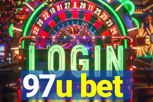 97u bet